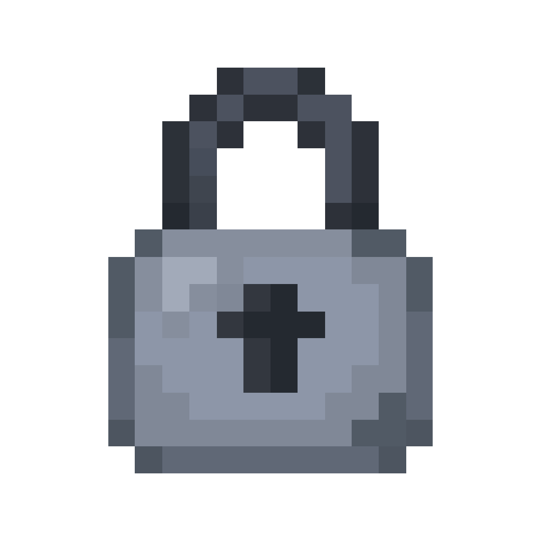 Locked